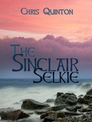 cover image of The Sinclair Selkie